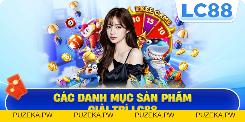 LC88 Curvecoin ✔️ Trang Chủ LC88.COM Đăng Nhập Chính Thức T9/2026 - PUZEKA