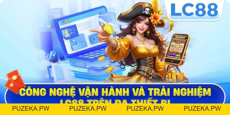 LC88 Curvecoin ✔️ Trang Chủ LC88.COM Đăng Nhập Chính Thức T9/2026 - PUZEKA
