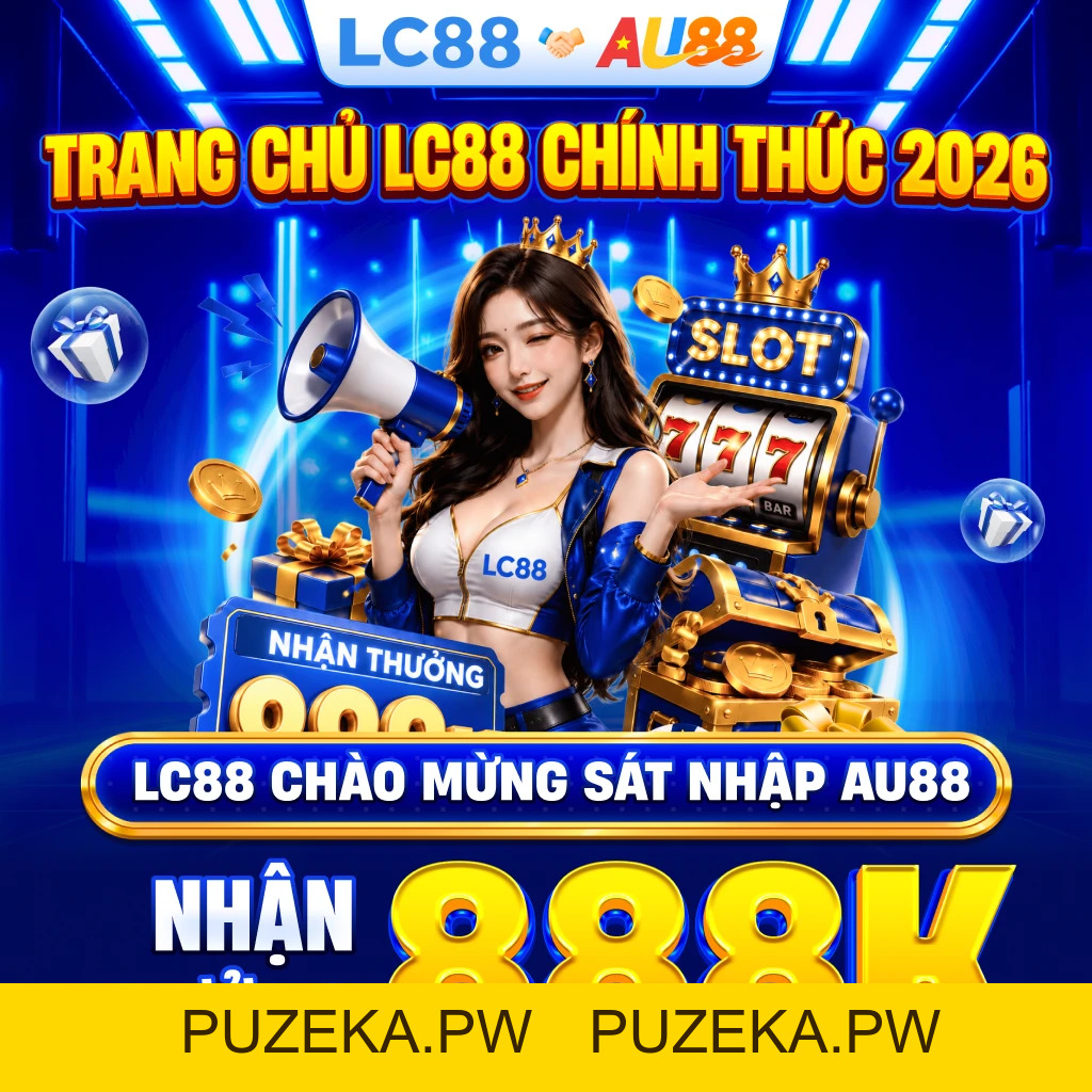 LC88 Curvecoin ✔️ Trang Chủ LC88.COM Đăng Nhập Chính Thức T9/2026 - PUZEKA