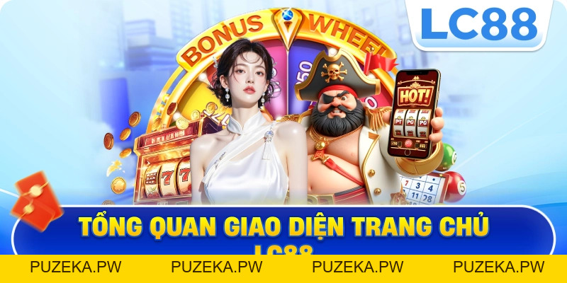 LC88 Curvecoin ✔️ Trang Chủ LC88.COM Đăng Nhập Chính Thức T9/2026 - PUZEKA
